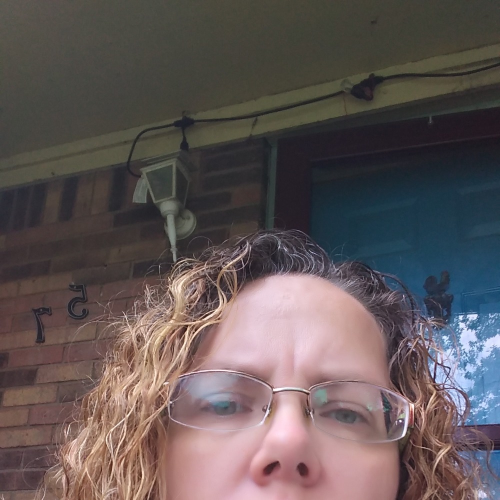 Meet your Posher, Tammy